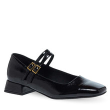 Γυναικεία Δερμάτινα Mary Jane Παπούτσια Maison Minrelle 10632091