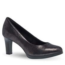 Γυναικείες Δερμάτινες Γόβες Tamaris 1-22433-41 915