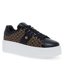 Women's Sneakers Maison Minrelle 10732009