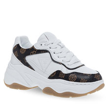 Γυναικεία Sneaker Guess Flthpyfal12