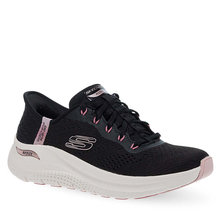 Women's Trainers Skechers 150066_Bkrg