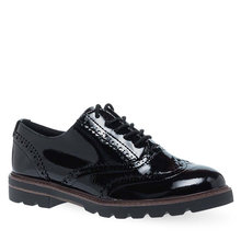 Γυναικεία Oxford Παπούτσια Marco Tozzi 2-23700-41 018