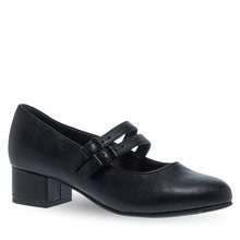 Women's Mary Jane Shoes Jana Softline 8-24366-45 022