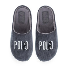 Ανδρικές Παντόφλες Σπιτιού Parex 10132058