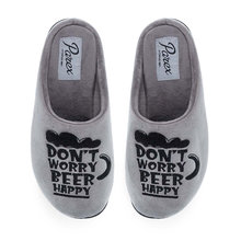 Ανδρικές Παντόφλες Σπιτιού Parex 10132060