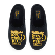 Ανδρικές Παντόφλες Σπιτιού Parex 10132060