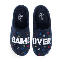 Ανδρικές Παντόφλες Σπιτιού Parex 10132091