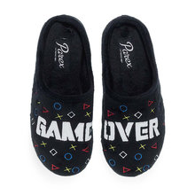 Ανδρικές Παντόφλες Σπιτιού Parex 10132091