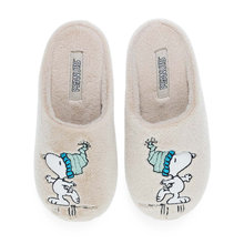 Γυναικείες Παντόφλες Σπιτιού Peanuts 10132103