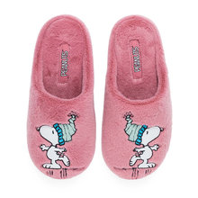 Women's House Slippers Peanuts 10132103