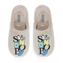 Γυναικείες Παντόφλες Σπιτιού Peanuts 10132105
