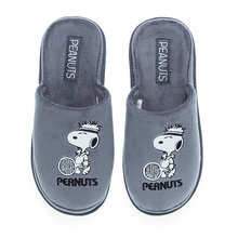 Ανδρικές Παντόφλες Σπιτιού Peanuts 10132017