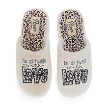 Γυναικείες Παντόφλες Σπιτιού Parex 10132023