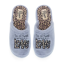 Γυναικείες Παντόφλες Σπιτιού Parex 10132023