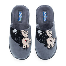 Ανδρικές Παντόφλες Σπιτιού Smurf 10132031