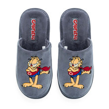 Ανδρικές Παντόφλες Σπιτιού Garfield 10132082