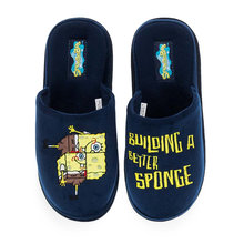 Ανδρικές Παντόφλες Σπιτιού Spongebob 10132150