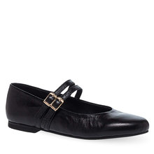 Γυναικείες Δερμάτινες Μπαλαρίνες Maison Minrelle 10432010