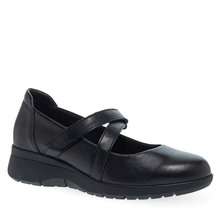 Women's Leather Ballerinas Parex 10432033