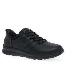 Γυναικεία Αθλητικά Παπούτσια Skechers 108218_Blk