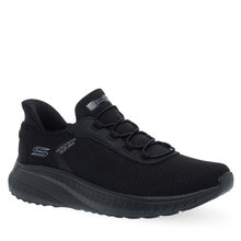 Ανδρικά Αθλητικά Παπούτσια Skechers 118303_Bbk