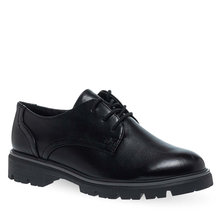 Γυναικεία Oxford Παπούτσια Marco Tozzi 2-23720-43 007