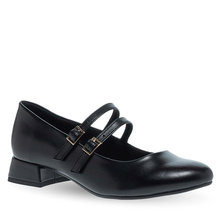 Women's Mary Jane Shoes Marco Tozzi 2-22209-44 001