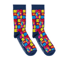 Γυναικείες Κάλτσες Spongebob 50232001