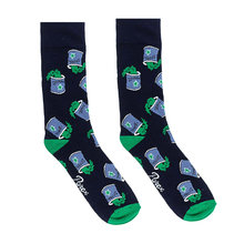 Ανδρικές Κάλτσες Popeye 50232004