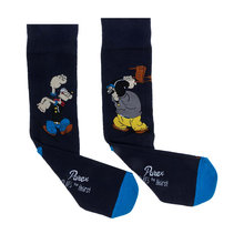 Ανδρικές Κάλτσες Popeye 50232008