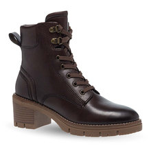 Γυναικεία Δερμάτινα Μποτάκια Marco Tozzi 2-25230-45-304