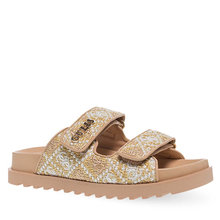 Women'S Sandals Guess Fljfzzfab19