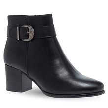 Γυναικεία Μποτάκια Parex 10332000