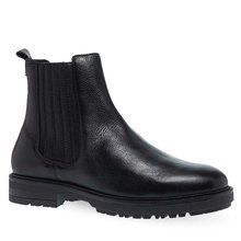 Ανδρικά Δερμάτινα Μποτάκια Marco Tozzi 2-15410-45-001