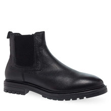 Ανδρικά Δερμάτινα Μποτάκια Tamaris 1-15410-45 001