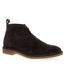 Ανδρικά Δερμάτινα Μποτάκια Marco Tozzi 2-15100-41-304