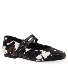 Γυναικείες Δερμάτινες Μπαλαρίνες Maison Minrelle 10432036