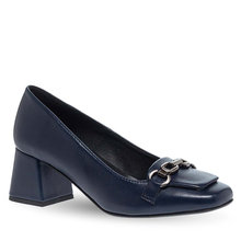 Γυναικείες Δερμάτινες Γόβες Maison Minrelle 10632073