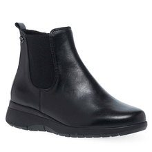 Γυναικεία Δερμάτινα Μποτάκια Parex 10332176