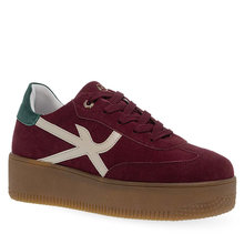 Γυναικεία Δερμάτινα Sneaker Renato Garini V119R93435N5