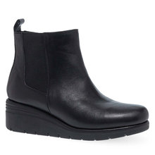 Γυναικεία Δερμάτινα Μποτάκια Parex 10332081