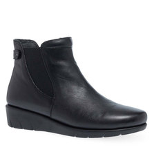 Γυναικεία Δερμάτινα Μποτάκια Parex 10332082