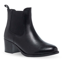 Γυναικεία Δερμάτινα Μποτάκια Parex 10332116