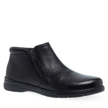 Ανδρικά Δερμάτινα Μποτάκια Parex 10332117