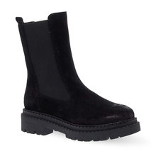 Γυναικεία Δερμάτινα Μποτάκια Maison Minrelle 10332146