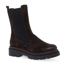 Γυναικεία Δερμάτινα Μποτάκια Maison Minrelle 10332146