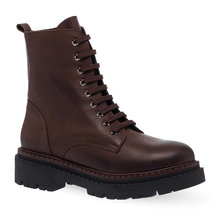 Γυναικεία Δερμάτινα Μποτάκια Maison Minrelle 10332150