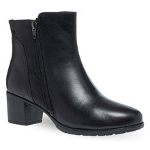 Γυναικεία Δερμάτινα Μποτάκια Parex 10332167