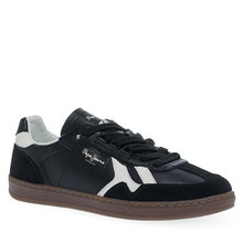 Ανδρικά Δερμάτινα Sneaker Pepe Jeans Pms000010
