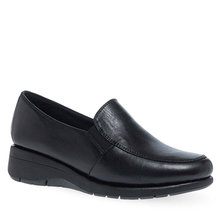 Γυναικεία Δερμάτινα Slip On Παπούτσια Parex 12932004